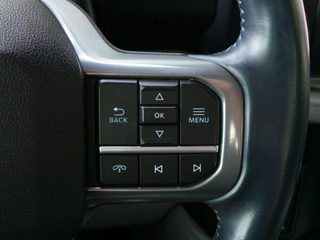 2024 FORD F-450 LIMITED — миниатюра 43