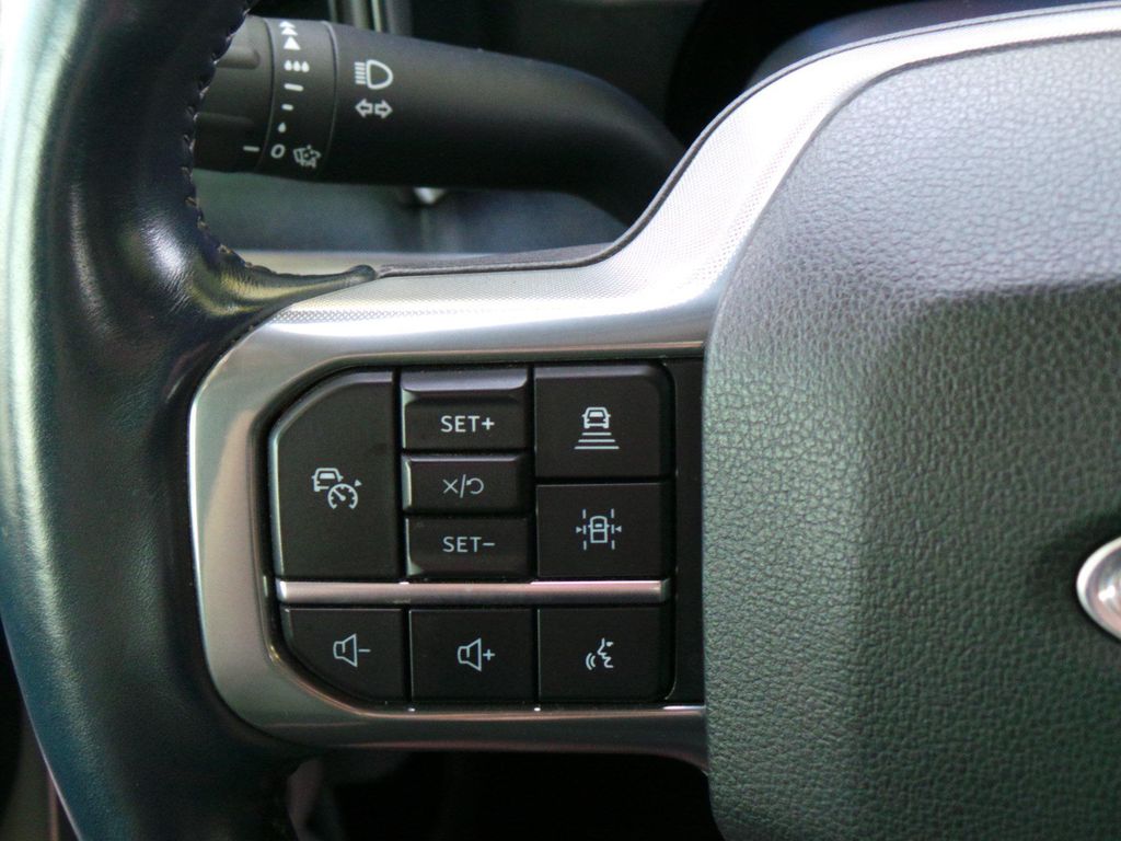 2024 FORD F-450 LIMITED — миниатюра 42