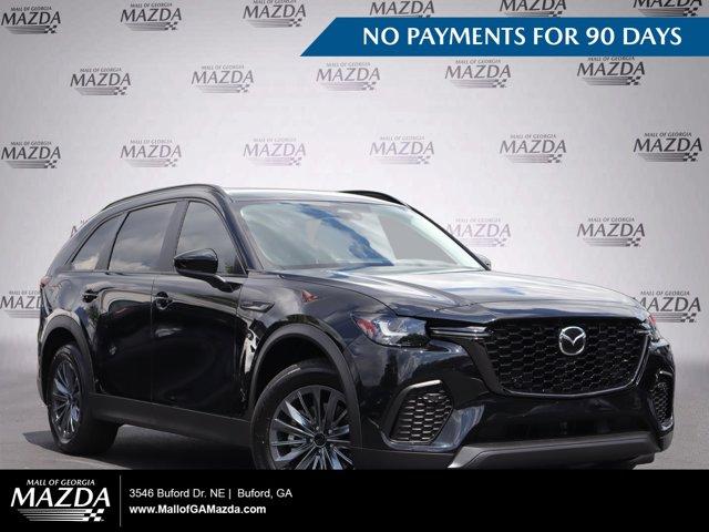 New 2026 Mazda CX-70 PHEV SC Plus