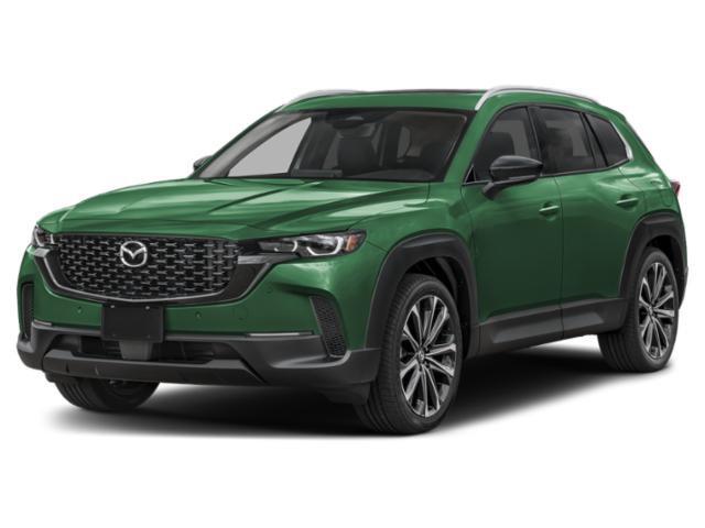 New 2026 Mazda CX-50 2.5 S Premium Package