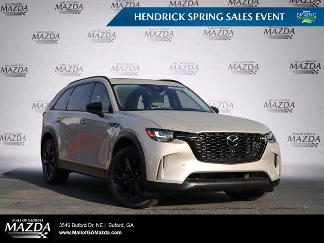 New 2026 Mazda CX-90 Premium