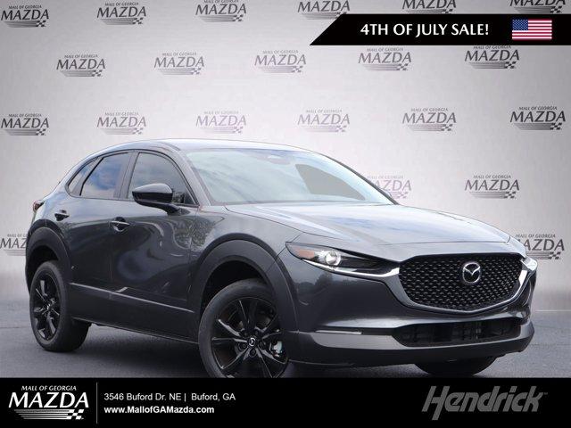 New 2026 Mazda CX-30 2.5 S Select Sport
