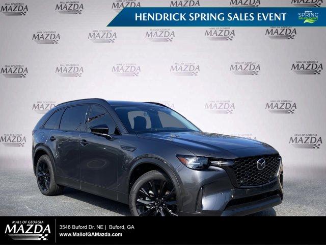 New 2026 Mazda CX-90 Premium