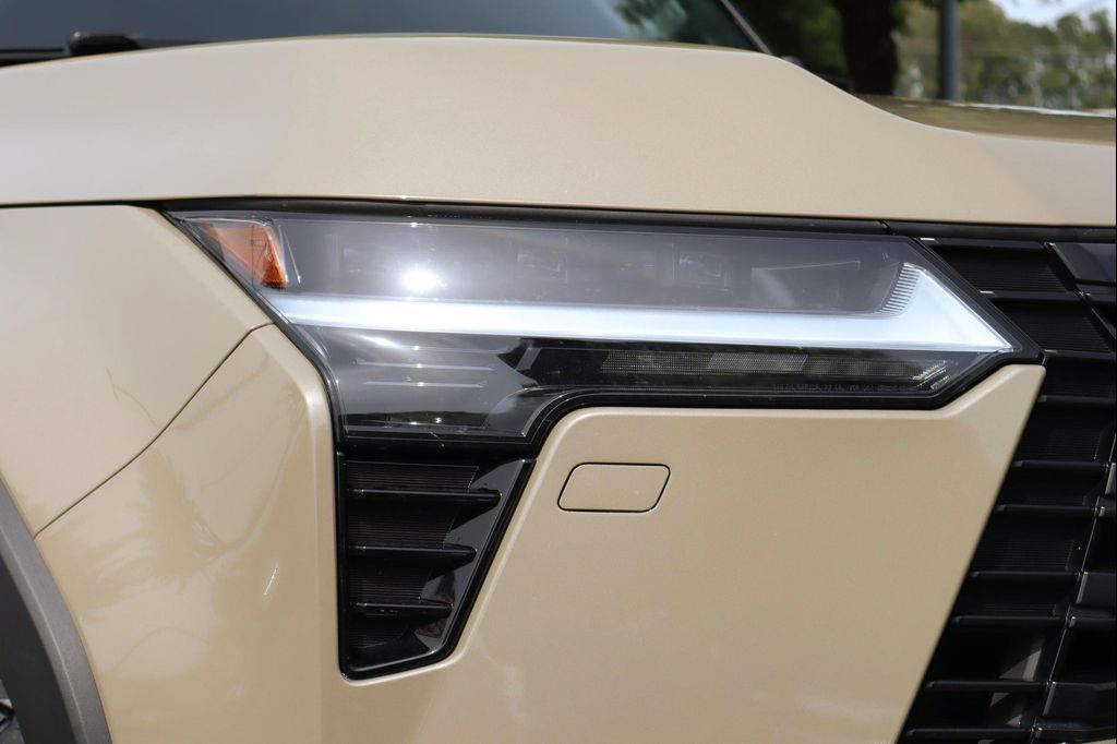 2024 Lexus GX 550 OVERTRAIL+ thumbnail 33