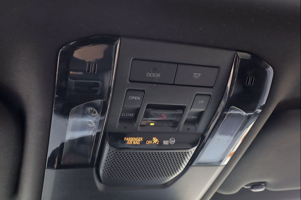 2024 Lexus GX 550 OVERTRAIL+ thumbnail 27