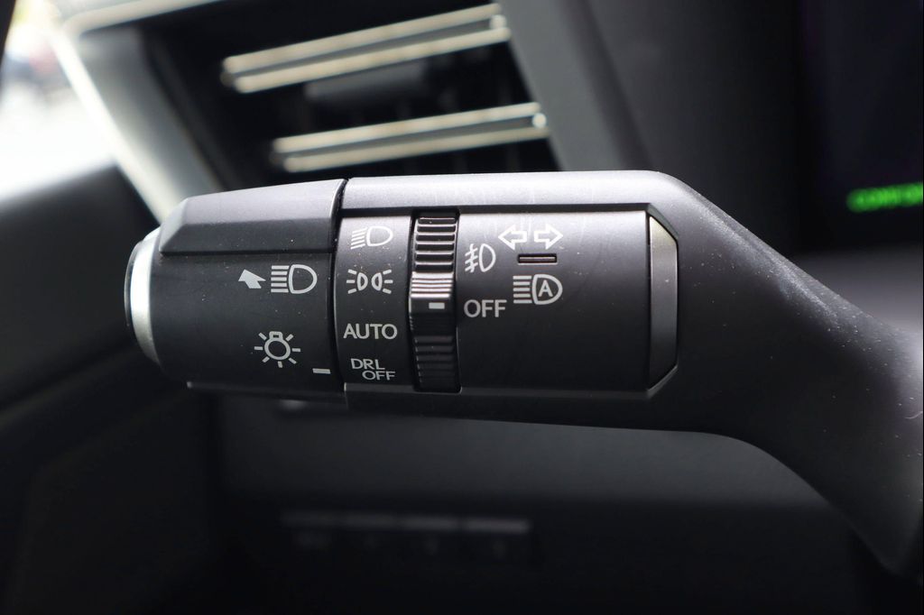 صورة مصغرة 22 لـ 2024 Lexus GX 550 OVERTRAIL+