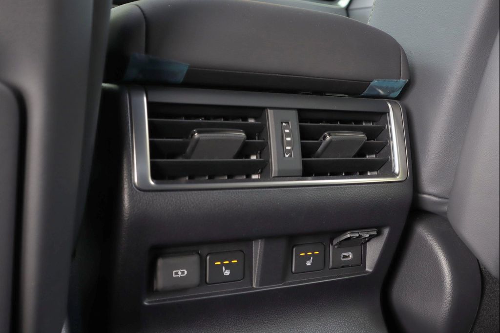 صورة مصغرة 26 لـ 2024 Lexus GX 550 OVERTRAIL+