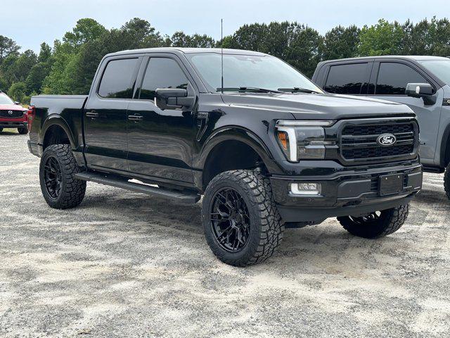 FORD F-150 LARIAT - 2
