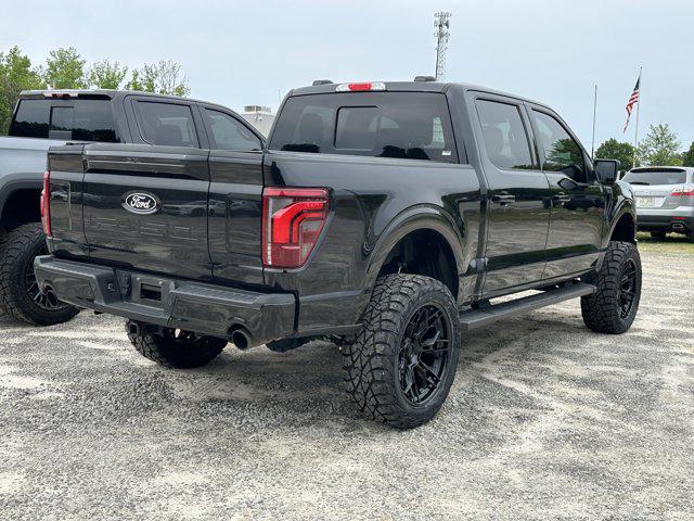 FORD F-150 LARIAT - 6