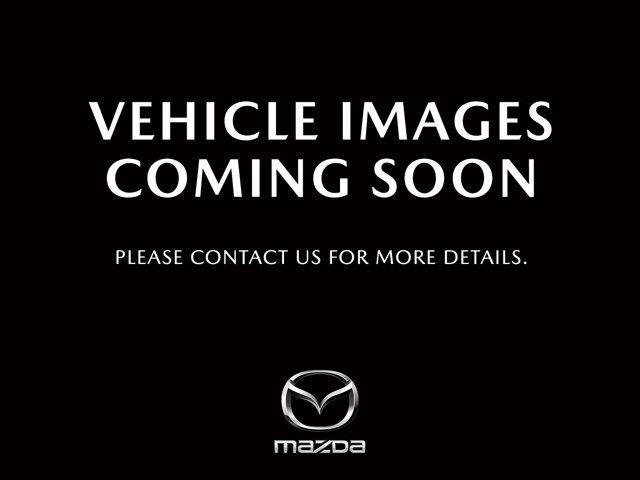 New 2026 Mazda Mazda3 FWD w/Preferred Package