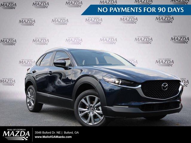 New 2026 Mazda CX-30 2.5 S Premium Package