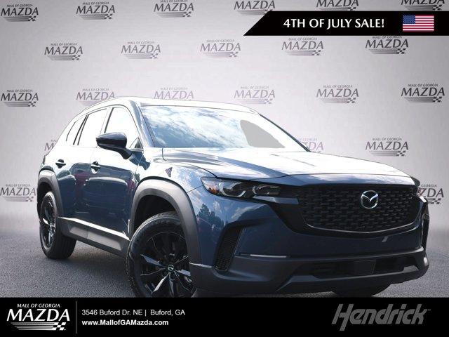 New 2026 Mazda CX-50 2.5 S Preferred Package