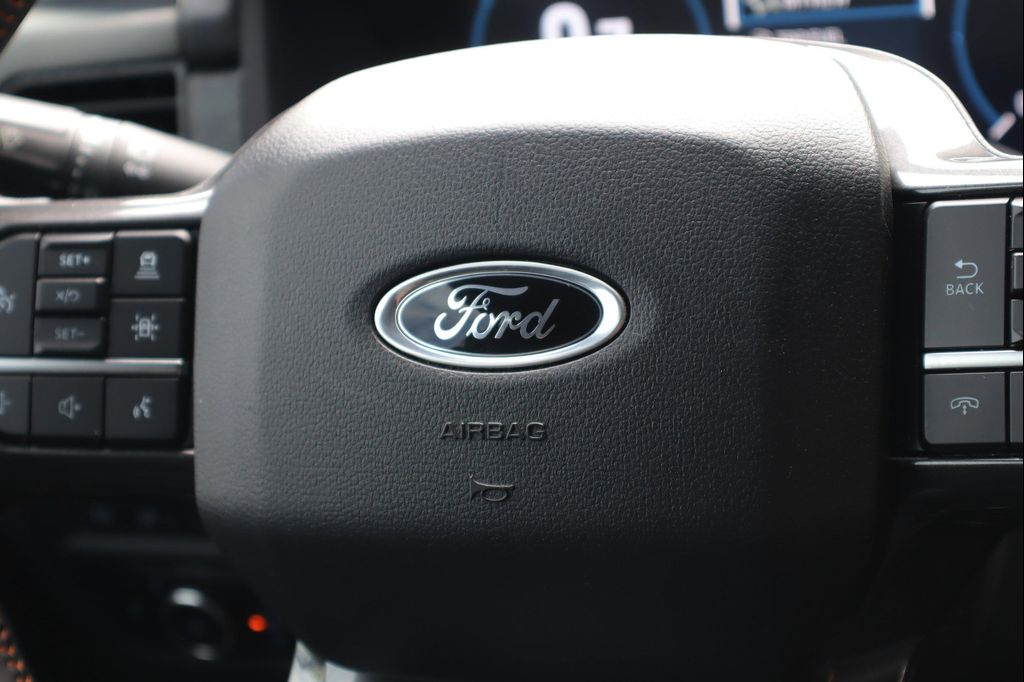 صورة مصغرة 29 لـ 2023 FORD F-150 TREMOR