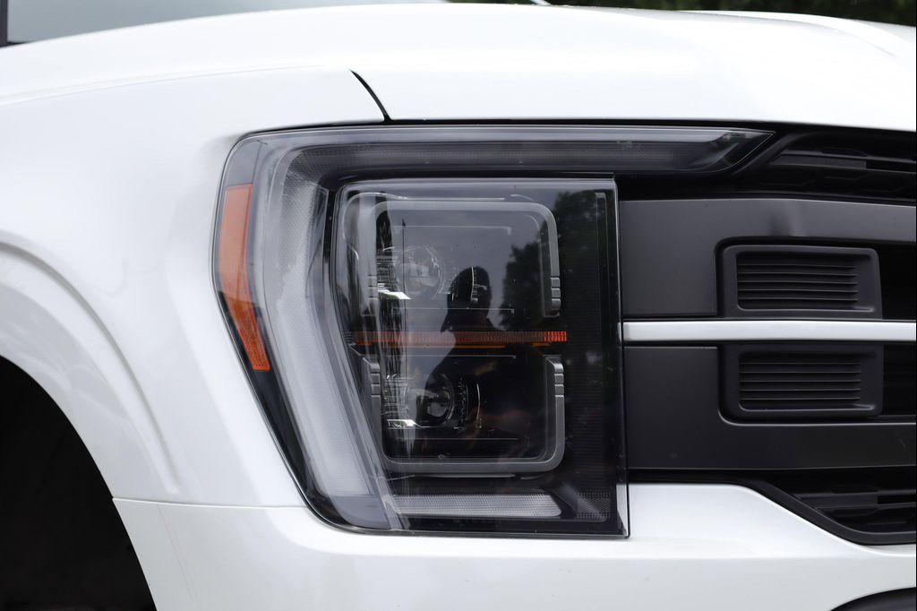 صورة مصغرة 31 لـ 2023 FORD F-150 TREMOR