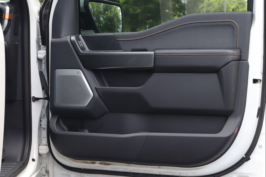 صورة مصغرة 27 لـ 2023 FORD F-150 TREMOR