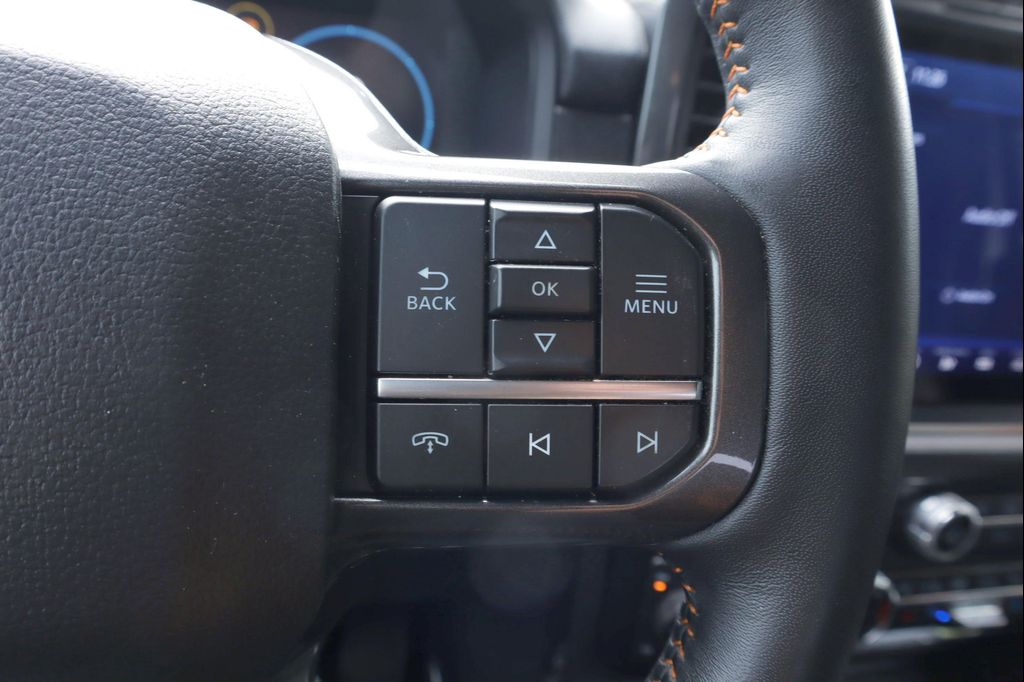صورة مصغرة 21 لـ 2023 FORD F-150 TREMOR