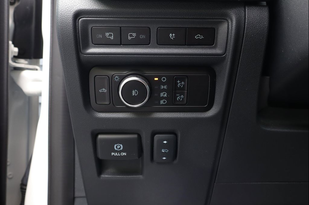 صورة مصغرة 24 لـ 2023 FORD F-150 TREMOR