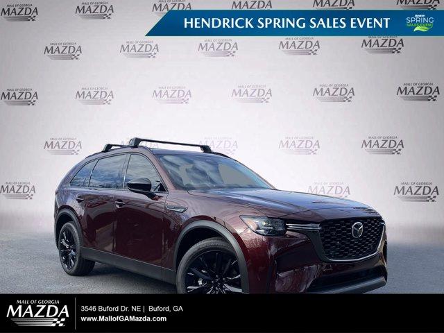 New 2026 Mazda CX-90 Premium