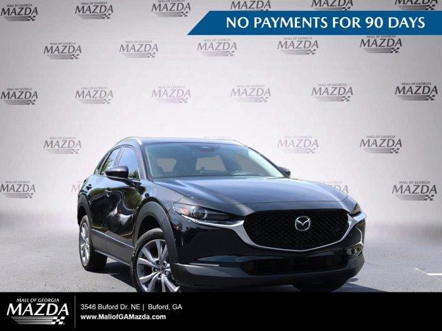 New 2026 Mazda CX-30 2.5 S Premium Package