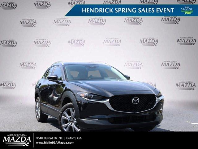 New 2026 Mazda CX-30 2.5 S Premium Package