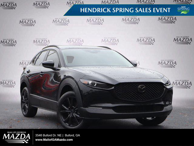 New 2026 Mazda CX-30 2.5 S