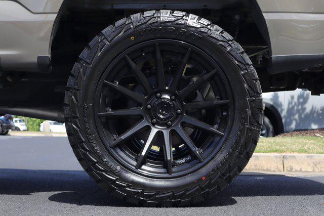 FORD F-150 LARIAT - 6