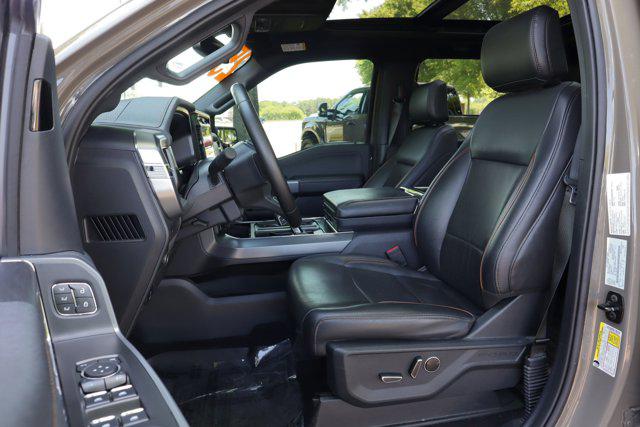 FORD F-150 LARIAT - 9