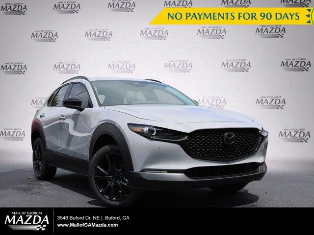 New 2026 Mazda CX-30 2.5 S