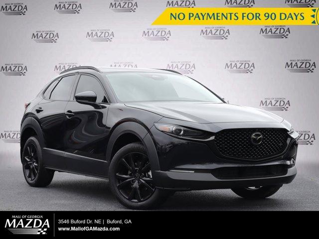 New 2026 Mazda CX-30 2.5 Turbo Premium Plus Package