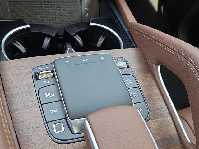 صورة مصغرة 17 لـ 2026 Mercedes-BENZ GLE