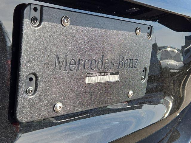 2026 Mercedes-BENZ GLC 缩略图 32