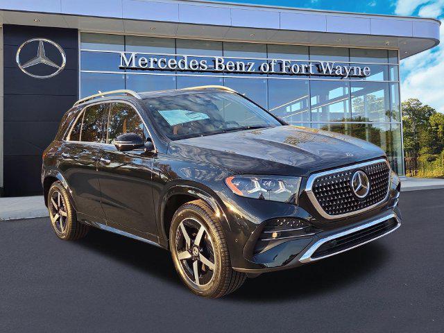 New 2027 Mercedes-Benz GLE 350 4MATIC