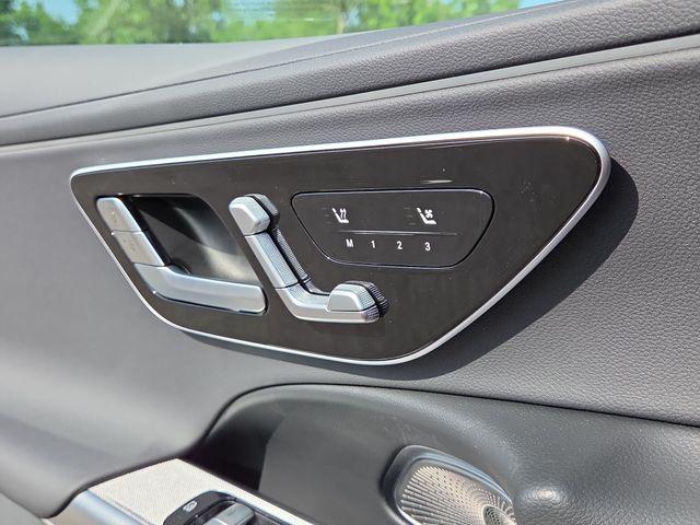2026 Mercedes-BENZ E-CLASS 缩略图 22