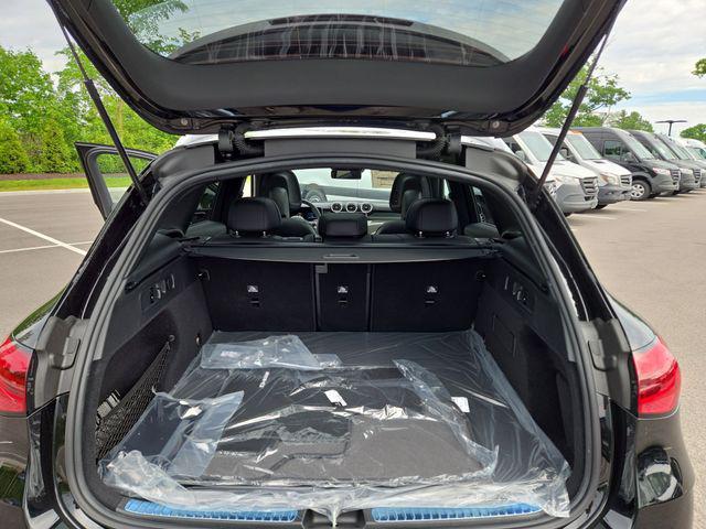 صورة مصغرة 28 لـ 2026 Mercedes-BENZ GLC
