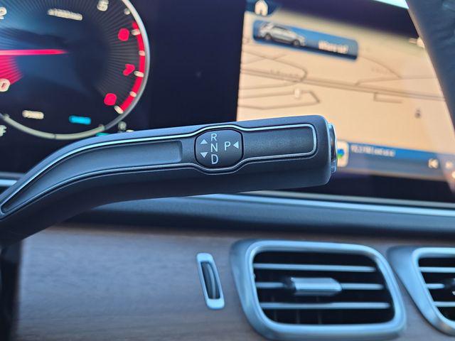 MERCEDES-BENZ GLE-CLASS - 8