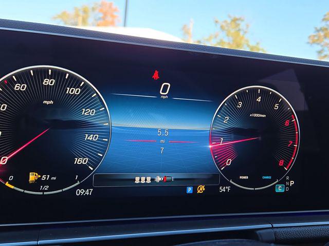 MERCEDES-BENZ GLE-CLASS - 7