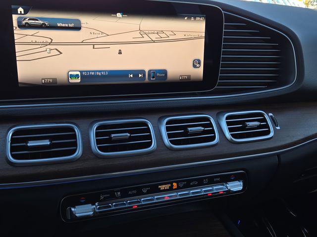 MERCEDES-BENZ GLE-CLASS - 10