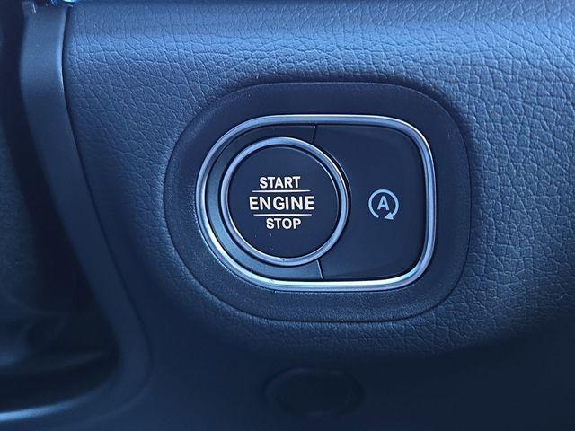 MERCEDES-BENZ GLE-CLASS - 9