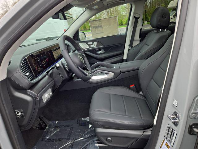 صورة مصغرة 25 لـ 2026 Mercedes-BENZ GLE