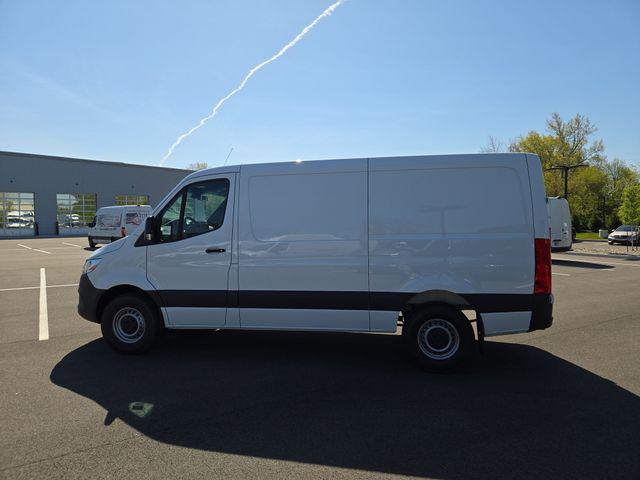 2026 Mercedes-BENZ SPRINTER 2500 照片 6