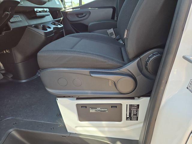 2026 Mercedes-BENZ SPRINTER 2500 缩略图 24