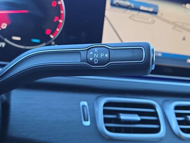 MERCEDES-BENZ GLE-CLASS - 10