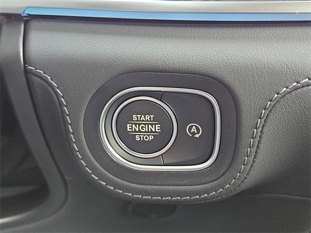 2026 Mercedes-BENZ AMG GLE 63 S 4MATIC+ — миниатюра 15