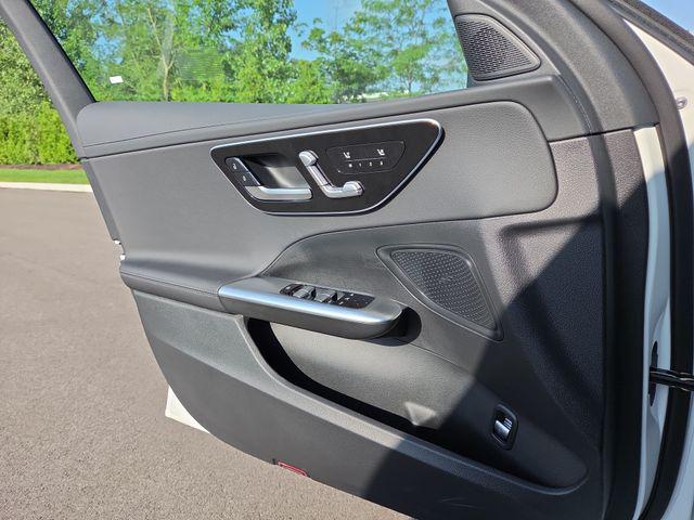 صورة مصغرة 20 لـ 2026 Mercedes-BENZ C-CLASS