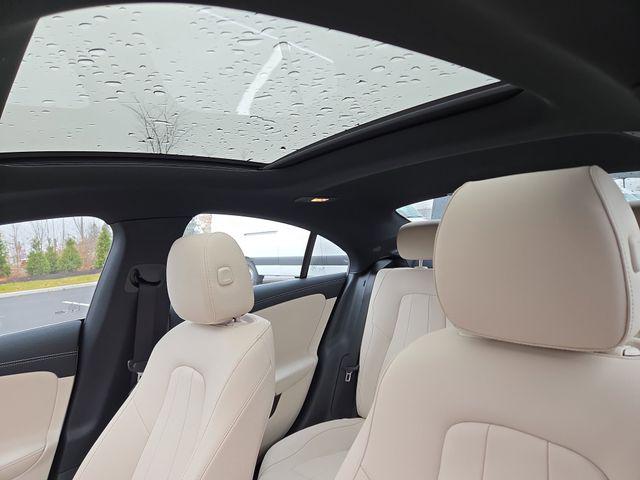 2026 Mercedes-BENZ CLA 缩略图 26