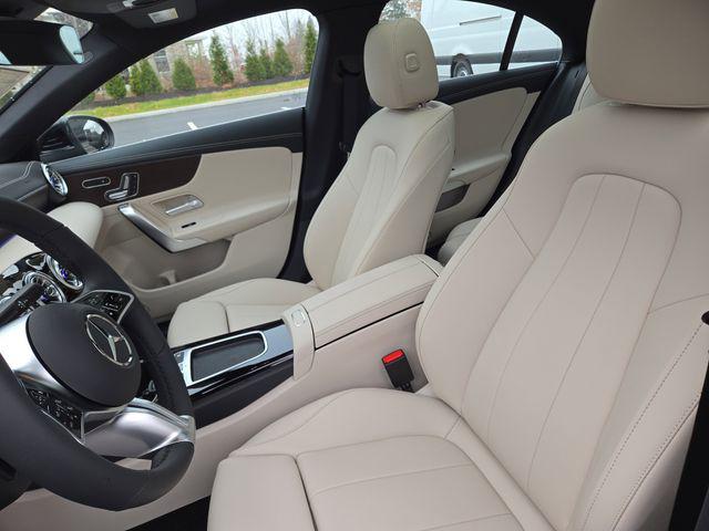 2026 Mercedes-BENZ CLA 缩略图 25