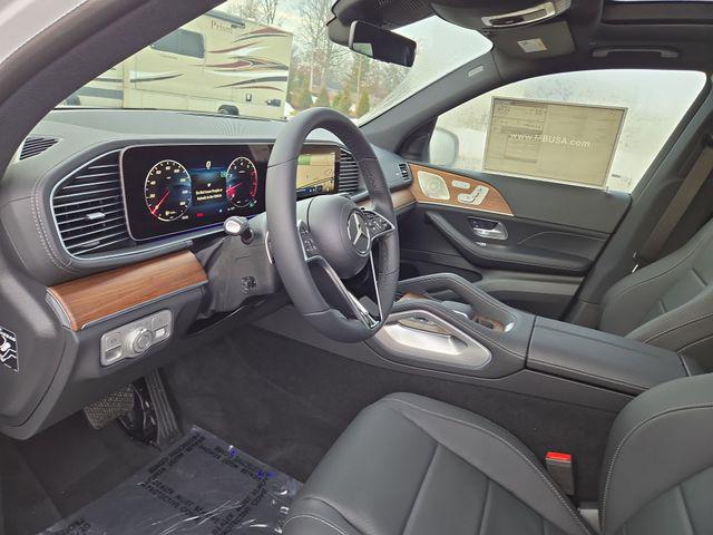 صورة مصغرة 23 لـ 2026 Mercedes-BENZ GLE