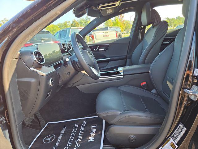 صورة مصغرة 23 لـ 2024 Mercedes-BENZ C-CLASS