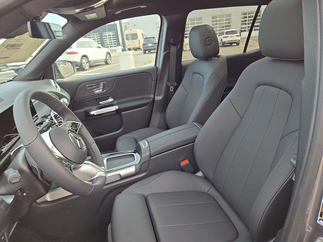 2026 Mercedes-BENZ GLB 缩略图 26