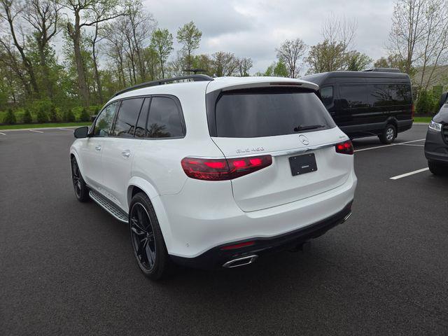 صورة 5 لـ 2026 Mercedes-BENZ GLS
